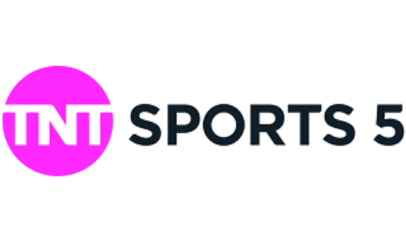 TNT Sports 5